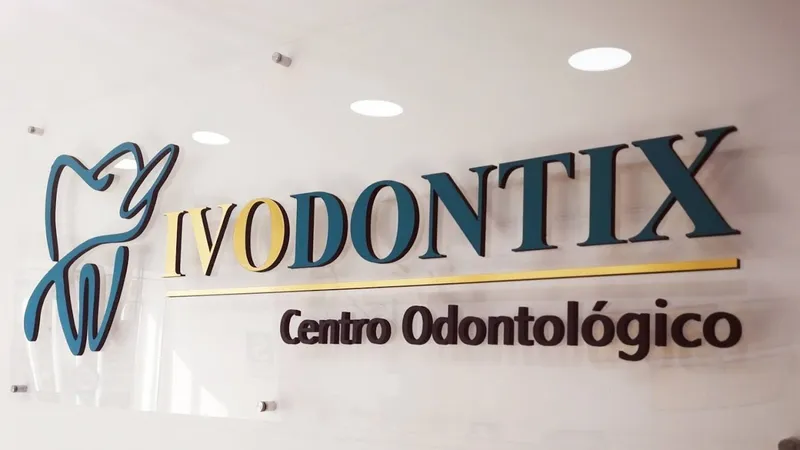 Centro Odontológico Especializado IVODONTIX