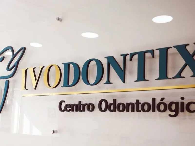 Centro Odontológico Especializado IVODONTIX