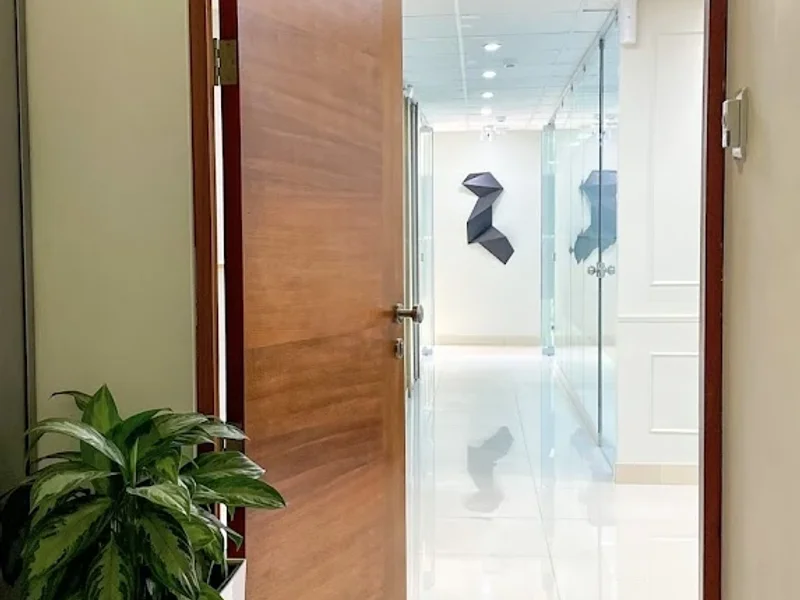 Clínica OdontoStetic Perú