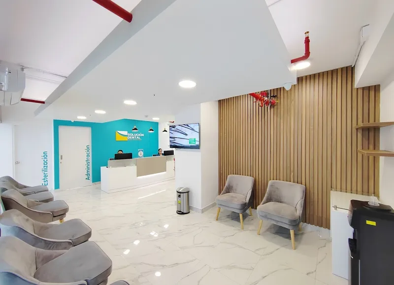 Solución Dental | Dentistas especialistas
