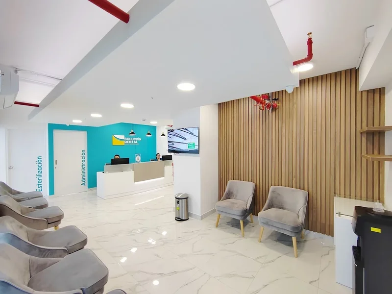 Solución Dental | Dentistas especialistas