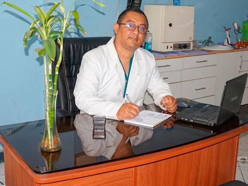 Dental Naben | Implantes dentales y Ortodoncia