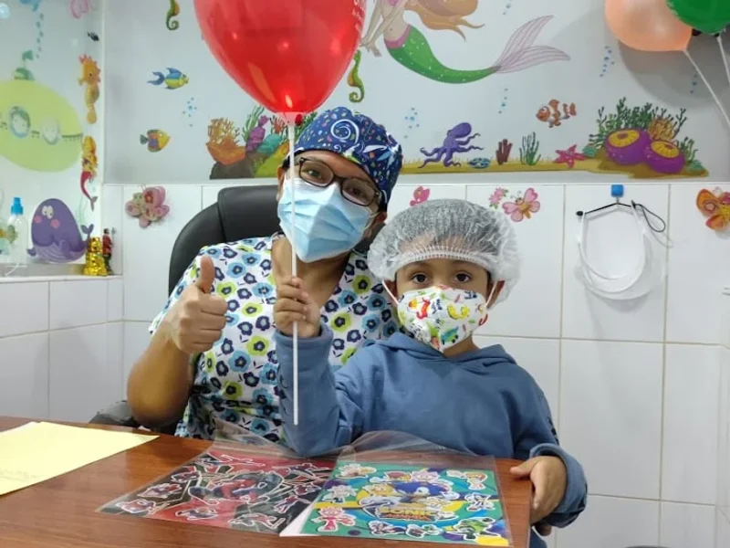 Consultorio Par Dental