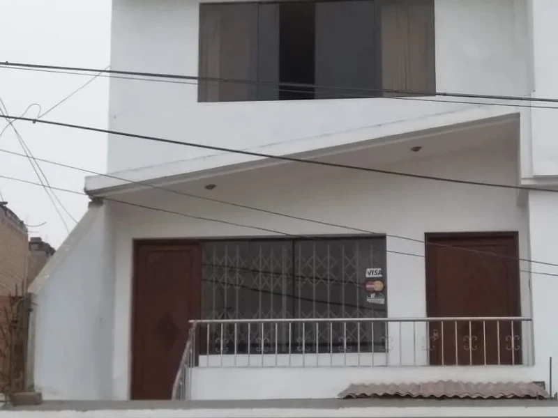 Clinica Dental Mydent Sede San Juan de Lurigancho