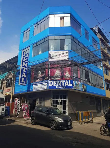 Dental BARRERA