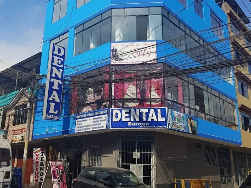 Dental BARRERA