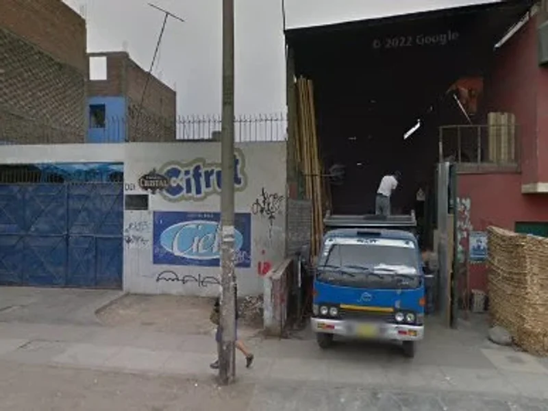 Multident Canto Grande