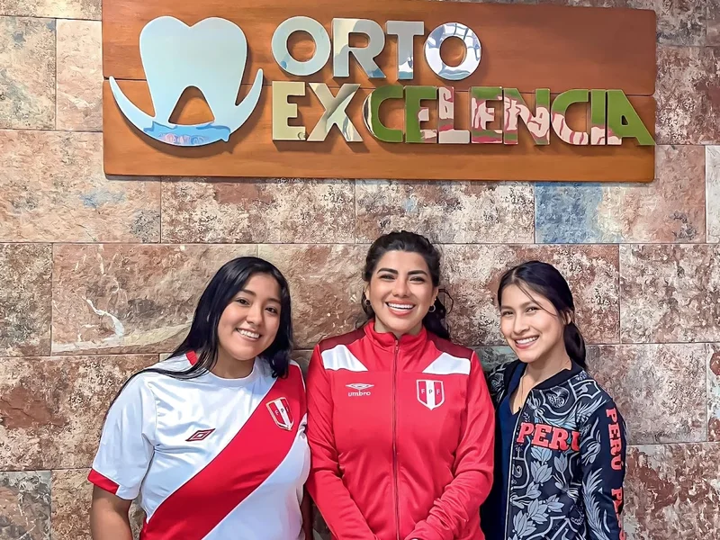 Clínica Dental Ortoexcelencia sede San Martin de Porres