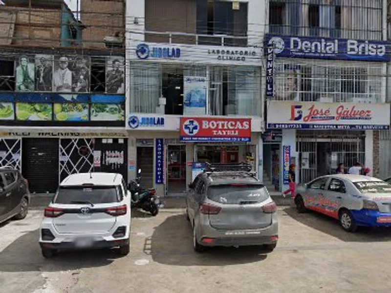 Clínica Dental Brisa S.A.C.