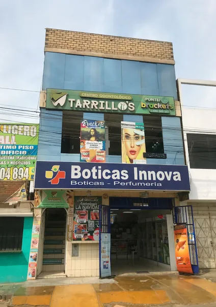 Clínica Dental Tarrillo’s