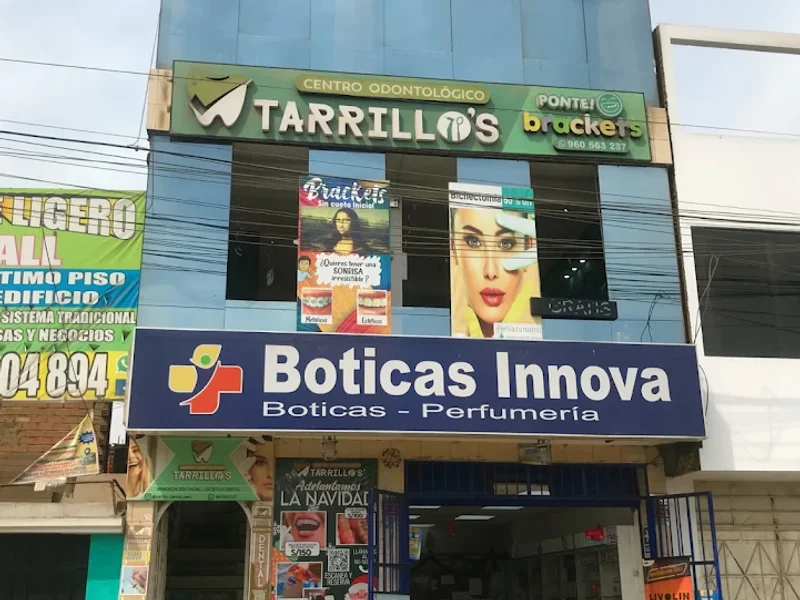 Clínica Dental Tarrillo’s
