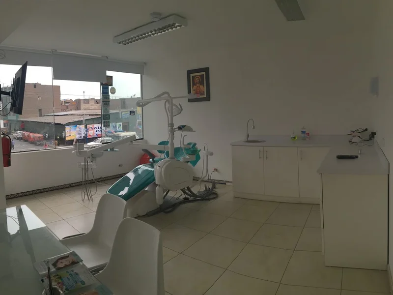 Dr. Santillan - Odontología Integral