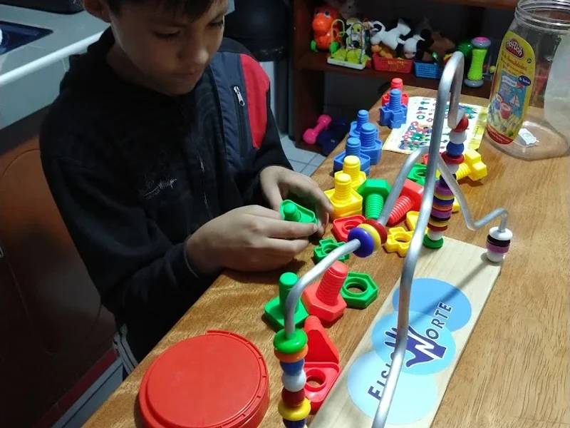 Fisionorte - Centro de Terapia Fisica y Rehabilitacion Integral SAC