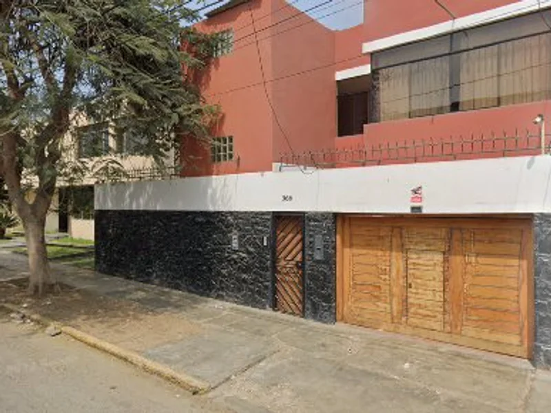 Centro de Fisioterapia y Rehabilitación Santa Ines