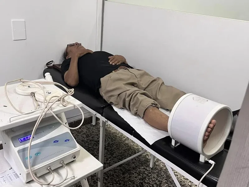 Fisio Center Trujillo Clínica de Rehabilitacion Fisica