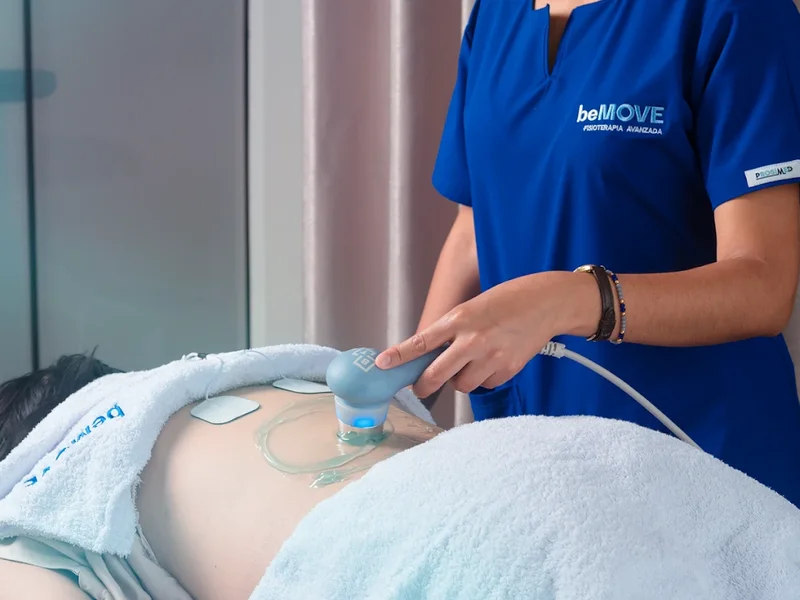 BeMove Fisioterapia Avanzada
