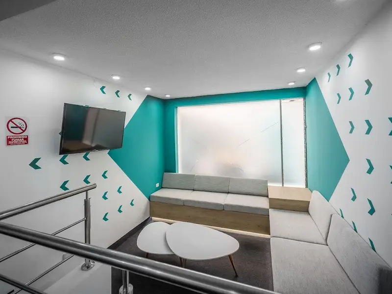 FISIOSALUD - Centro de Rehabilitación y Fisioterapia