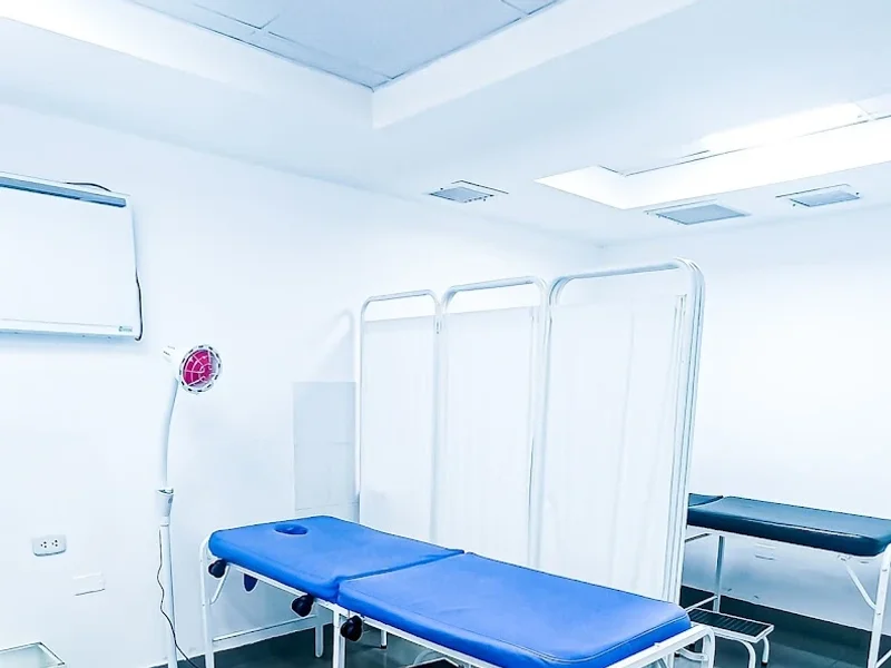 PHYSIS Fisioterapeuta