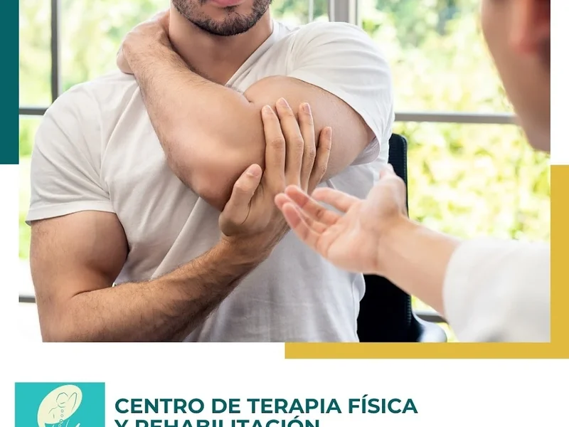 Centro de Medicina Física y Rehabilitación Eurofisio
