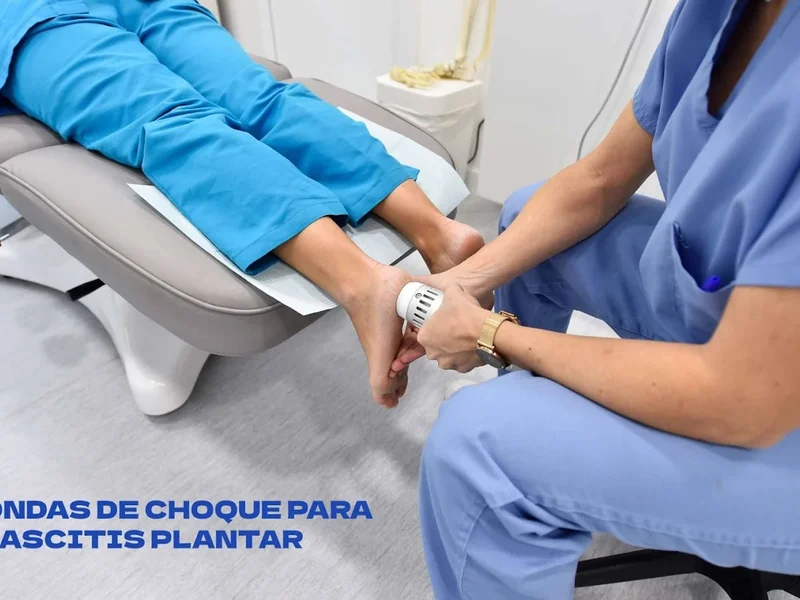 FISIOTERAPIA y Rehabilitación | Ondas de Choque | FISIOMANOS PERÚ | en Lince