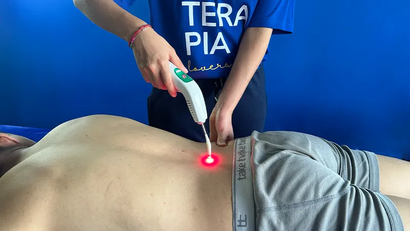 FISIOTERAPIA MIRAFLORES