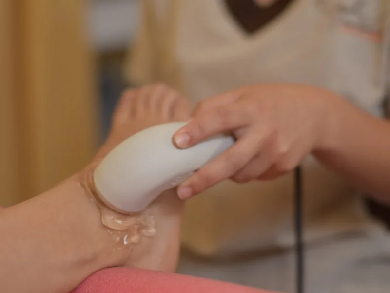 Fisioterapia ROLLIN - Sede Miraflores