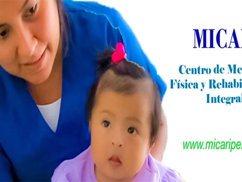 Centro de Medicina Física y Rehabilitación integral - MICARI