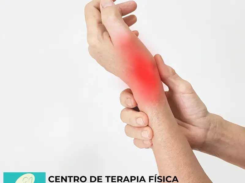 Centro de Medicina Física y Rehabilitación Eurofisio