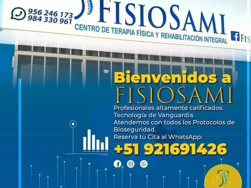 FISIOSAMI