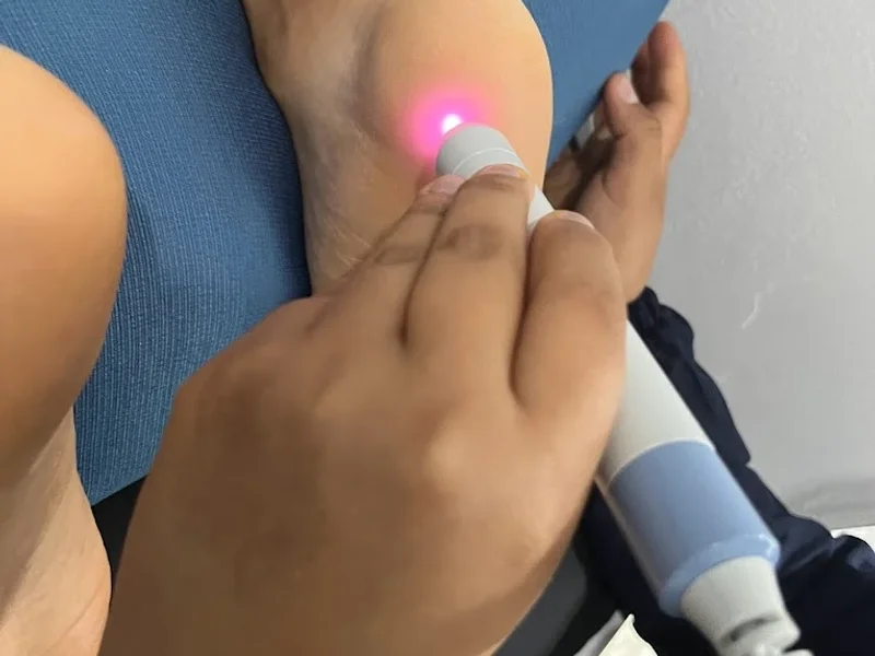 FISIO Therapy Centro de fisioterapia y rehabilitación