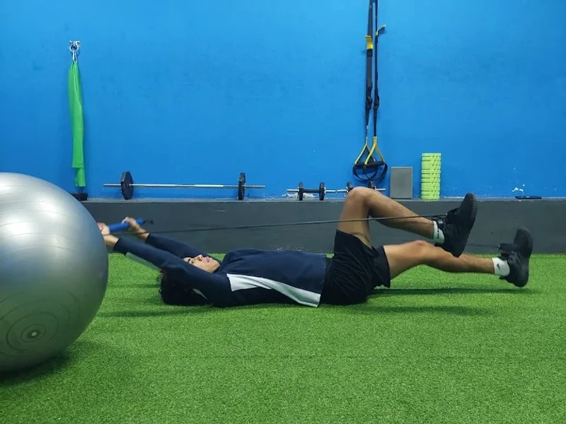 Terapia Fisica Y Rehabilitación Fisiomedi