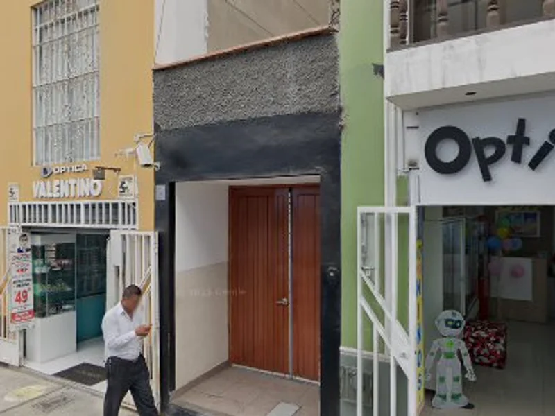 Óptica San Luis