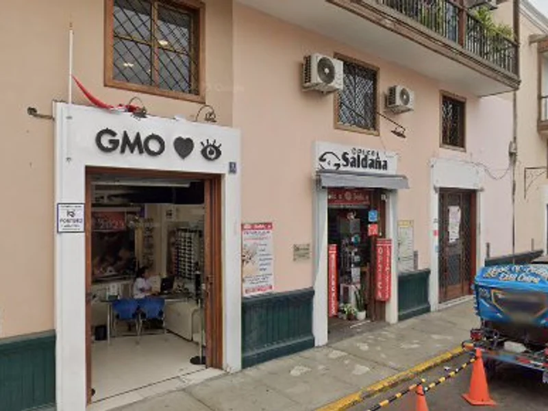 GMO