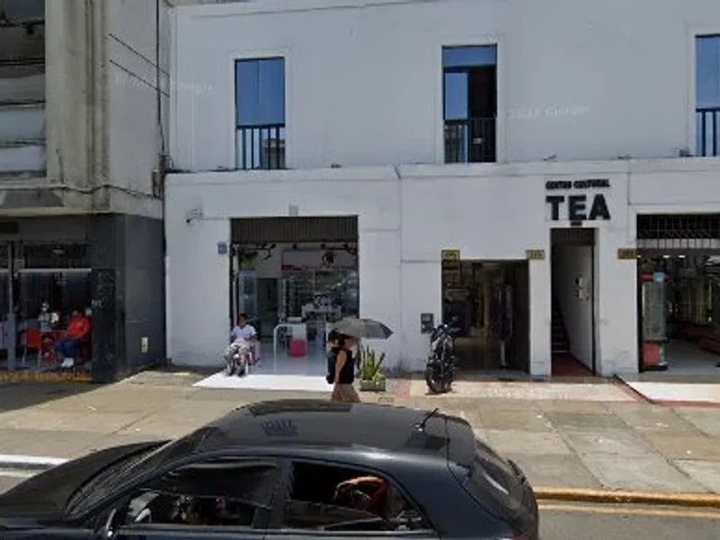 Centro Óptico Alexander