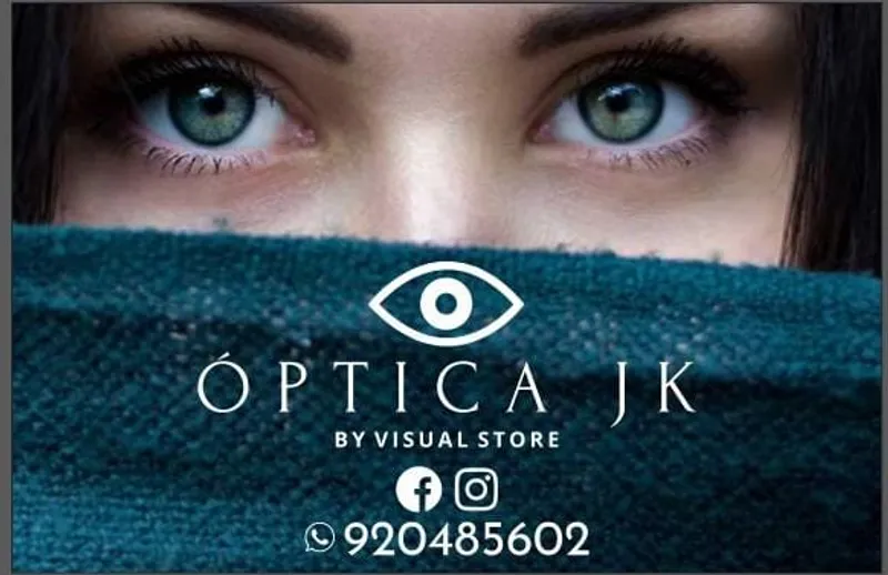 OPTICA JK PERÚ