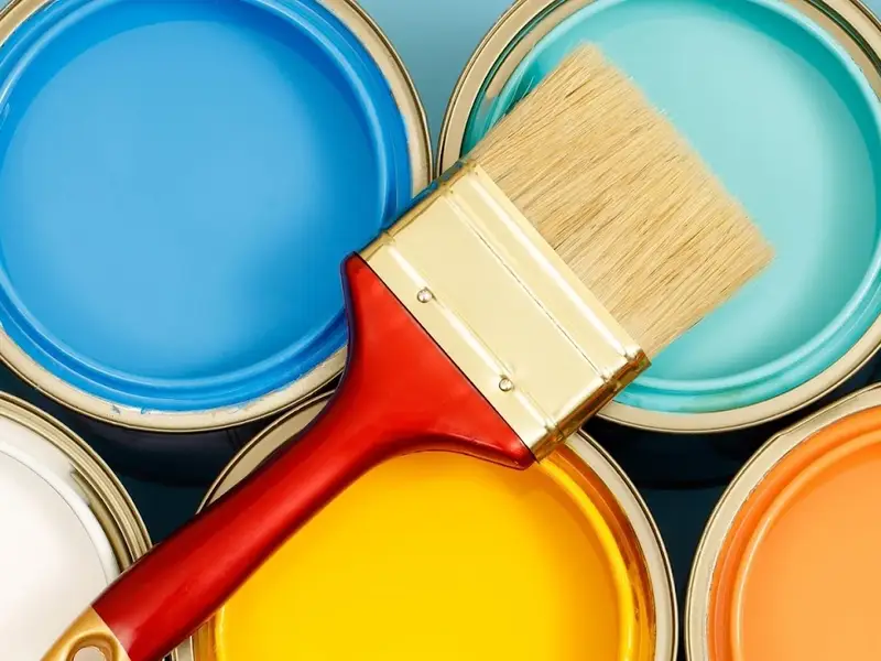 PINTURA Y ESCARCHADO JOSÉ WILLIAMS