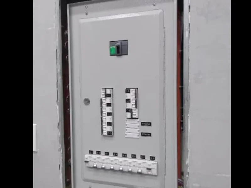 Grupo BCS - Acabados de Construcción, Drywall, Pintura