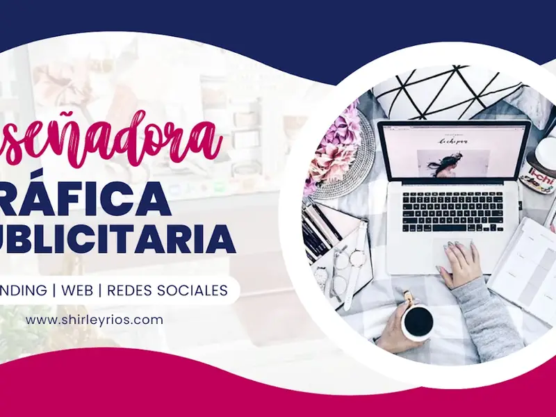 SR Design | Diseño Gráfico