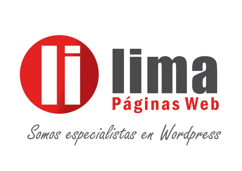 Experto Diseño de Paginas Web Lima