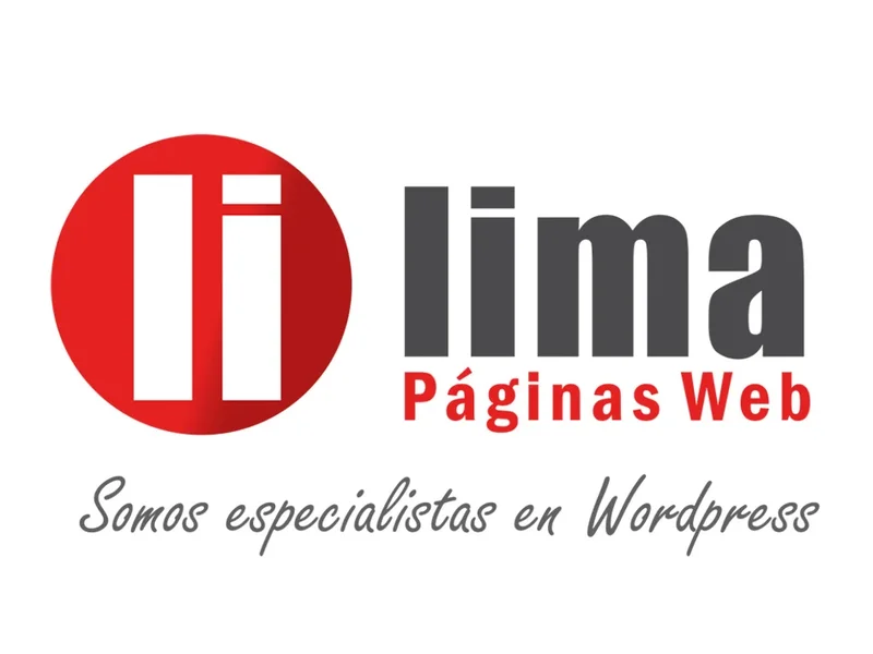 Experto Diseño de Paginas Web Lima