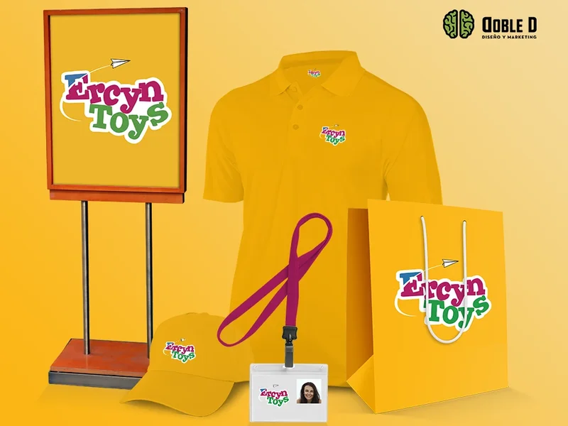 Doble D Diseño y Marketing