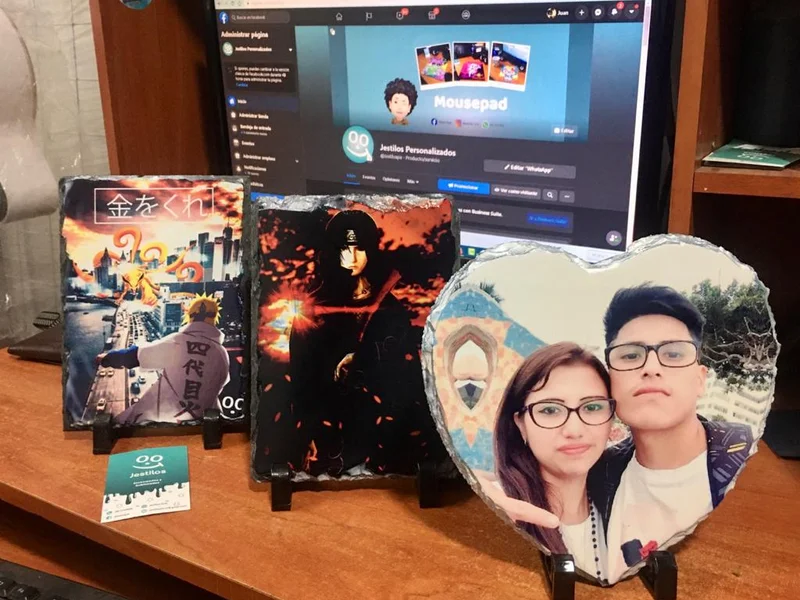 Jestilos Publicidad & Personalizados