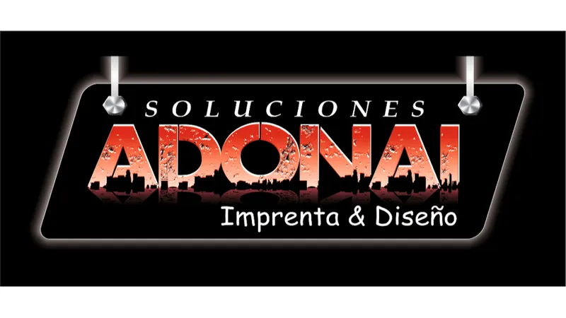 Soluciones Grafica Adonai