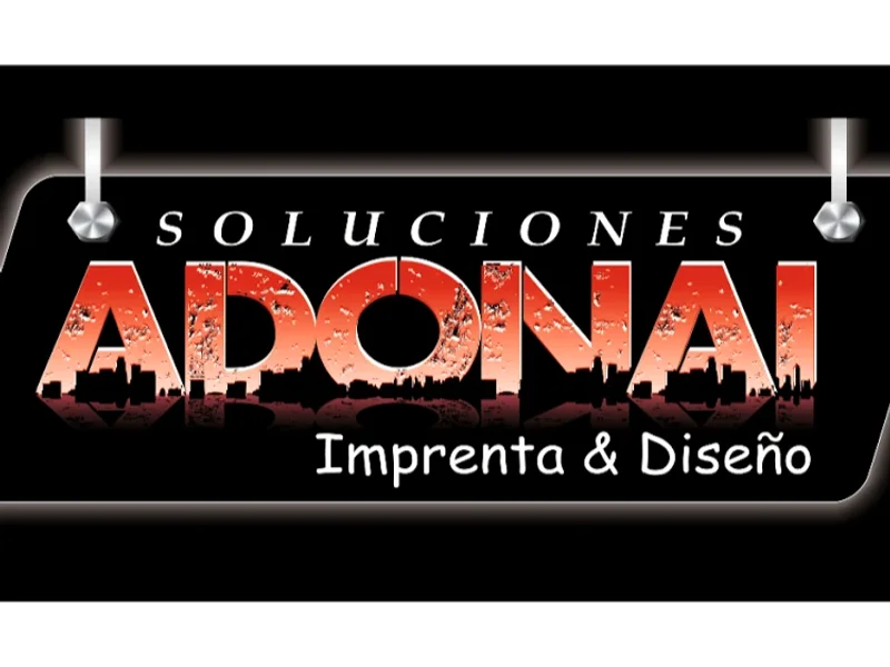 Soluciones Grafica Adonai