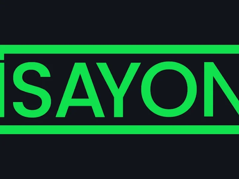 Kriisayon - Diseño WEB GRAFICO