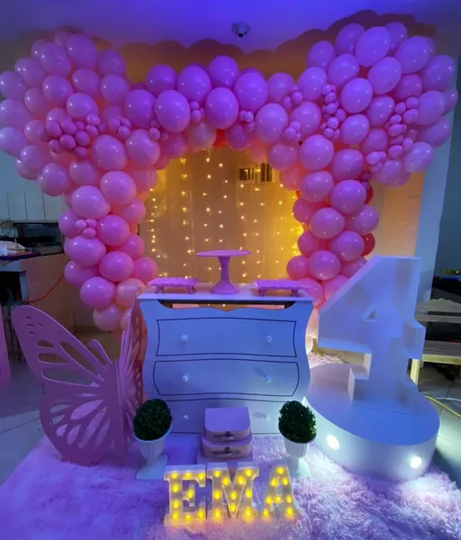 Decoraciones Dunett