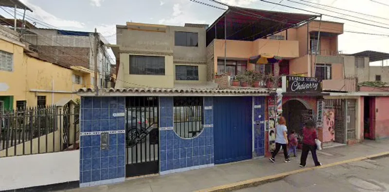 JR DECORATÉ PERU