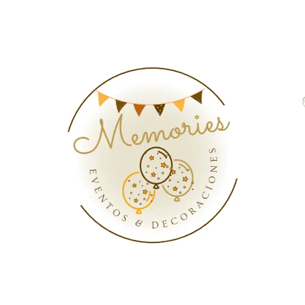 Memories eventos & decoraciones