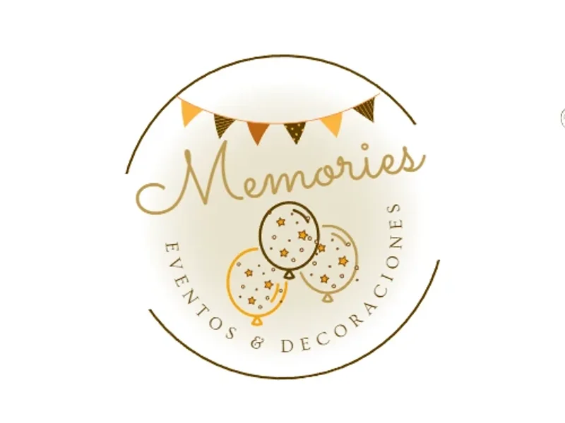 Memories eventos & decoraciones