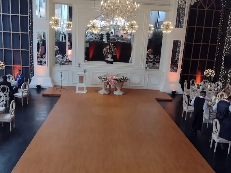 Eventos Ilusión y Fantasía